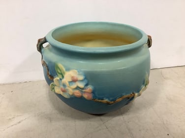 Roseville Vase (4.25in Tall)