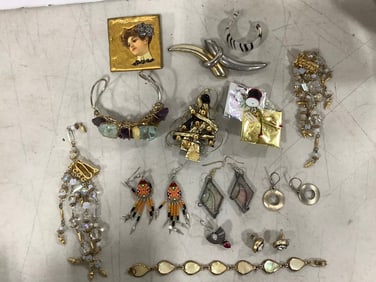 Various Watches (Kennith Cole, American Exchange, and more)