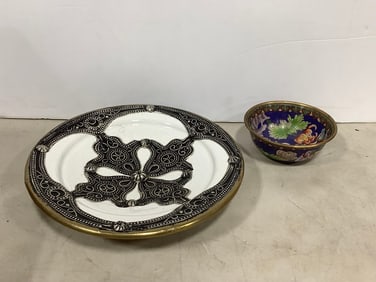 Vintage 80's clothing(F.P. Beach, Freee People, and more-various sizes)