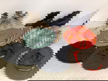Various clothing(Lucky Brand, J. Crew, and more-various sizes)