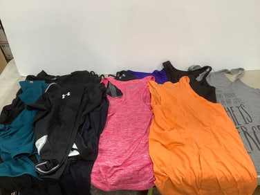 Grand Banks Performance and other sweaters(various sizes)