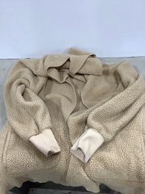 Denim clothing lot(Abercrombie & Fitch, Banana Republic, and more-various sizes)