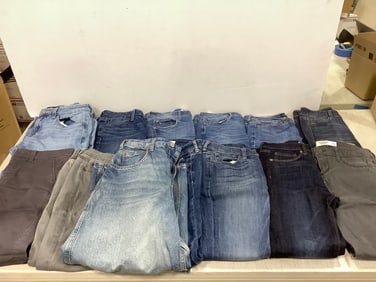 Leifsootir skirt(size 0), shorts, and more