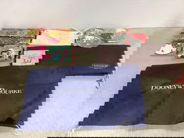 Bandanas and more