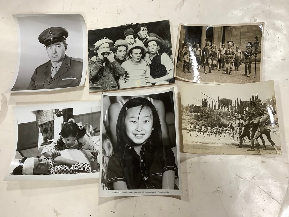 Vintage Wizard of Oz Lot - San Francisco Music Box Company Tin Man - 1999 & more (Tallest - 7.5): Vintage Wizard of Oz Lot - San Francisco Music Box Company Tin Man - 1999 & more (Tallest - 7.5)