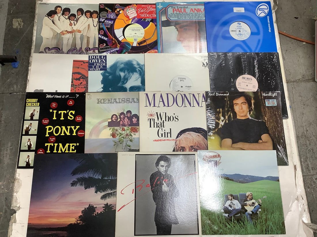 Various Cigar Boxes (1 of 1)