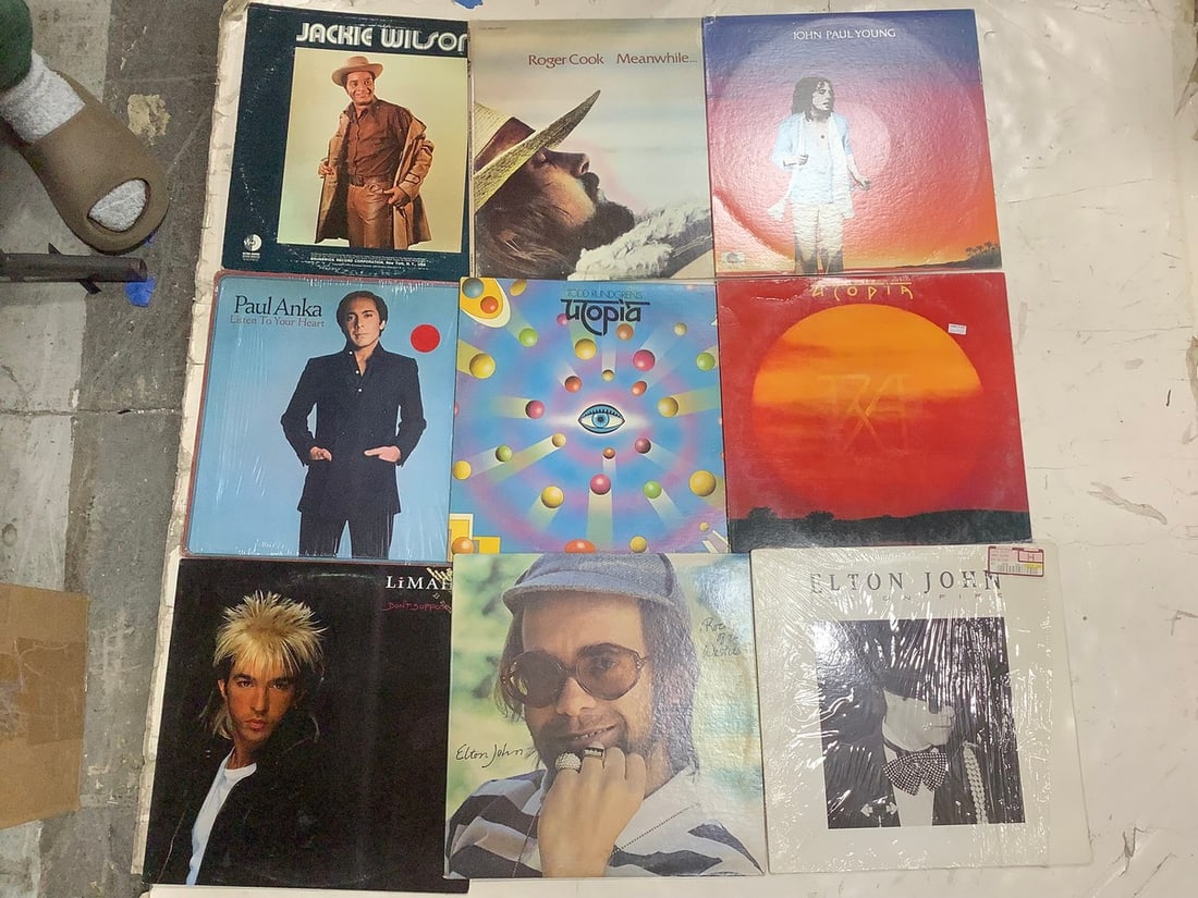 Various Cigar Boxes (1 of 1)