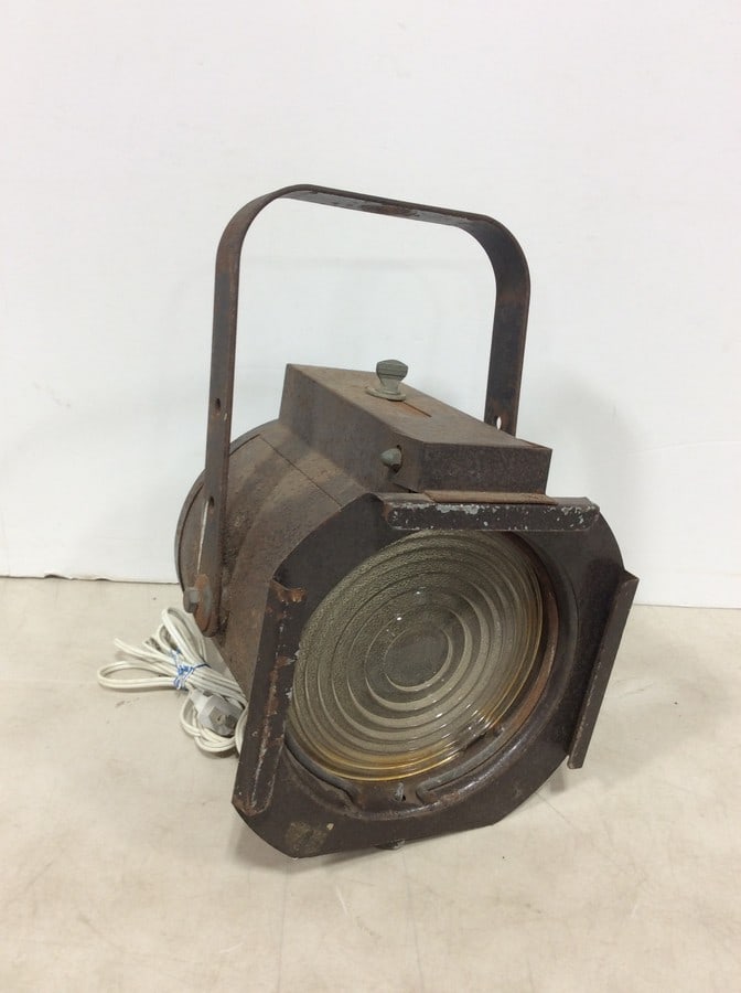 Vintage light: Vintage light