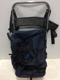 High Adventure Hiking Backpack