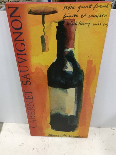 Wine & Spirits