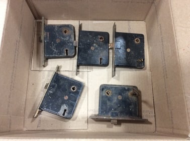 80's locks