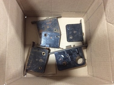 80's locks