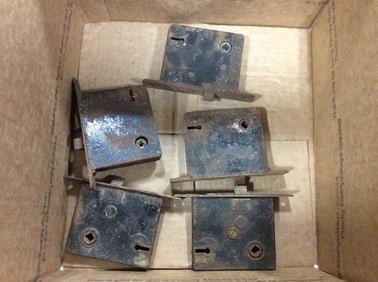 80's locks