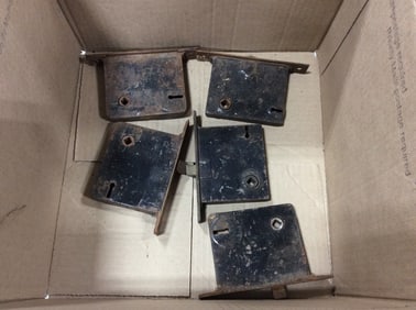80's locks