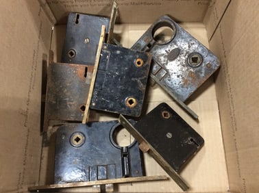 80's locks