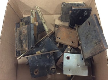 80s locks
