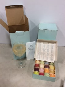 Party Lite candleholders and more
