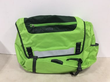 Patagonia bag