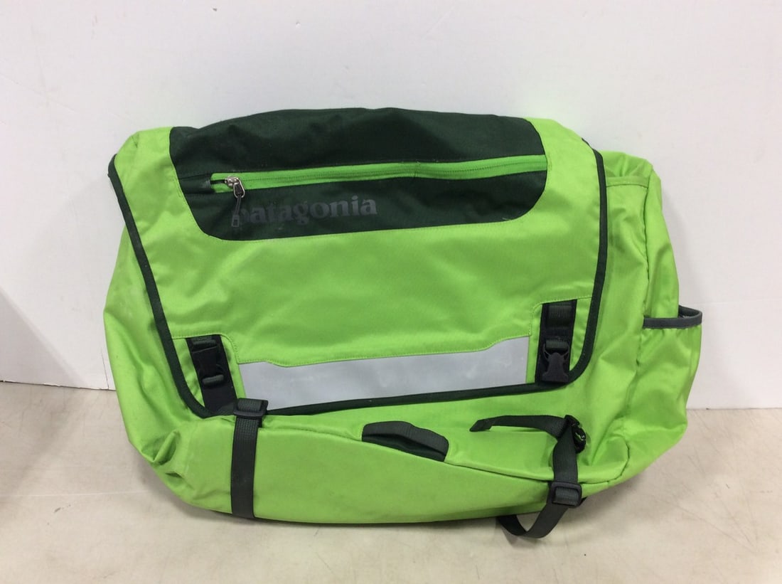 Patagonia bag: Patagonia bag
