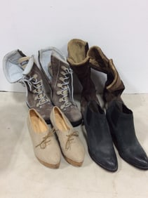Various boots(Thinsulate 6.5, Torsion 6.5, and more)