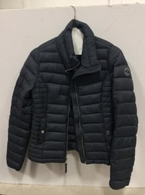 Abercrombie & Fitch down jacket(XS)