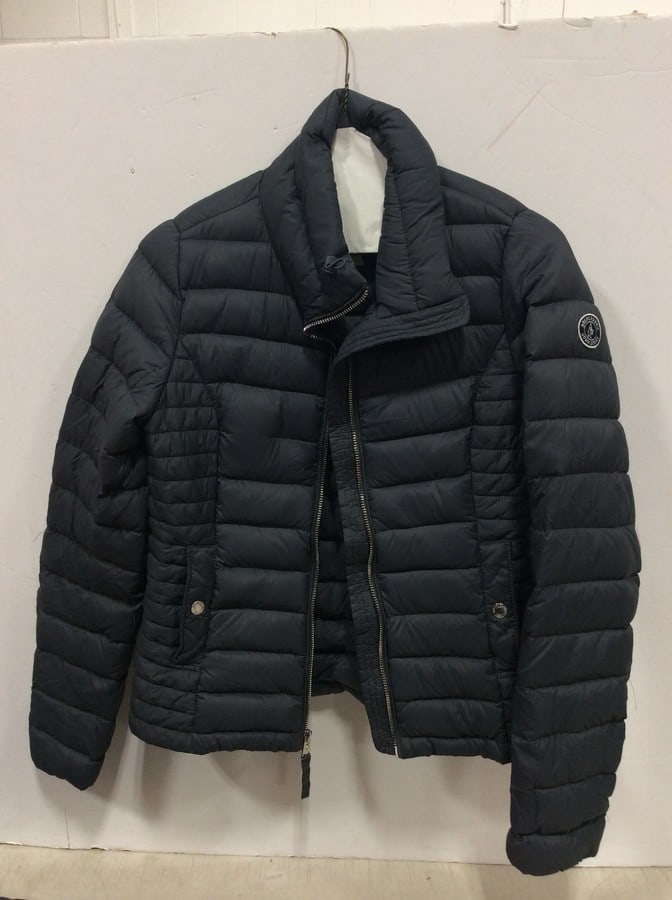Abercrombie & Fitch down jacket(XS): Abercrombie & Fitch down jacket(XS)