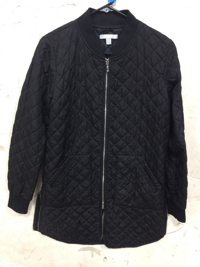 Zella zip up jacket(S): Zella zip up jacket(S)