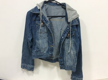 Denim jacket(size N/A)