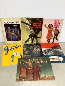 Vintage Photographs, Childrens Toys, Dolls, and more)