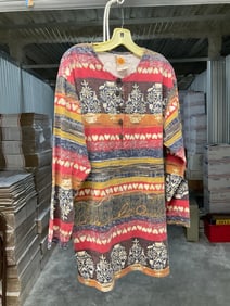 Chico's frock size 1