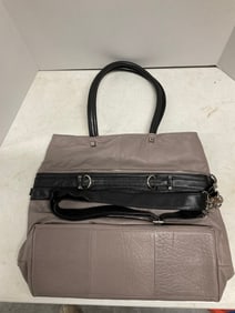 Woman's handbag