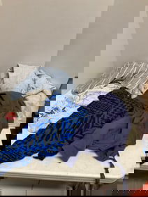 Lot of womens clothes
