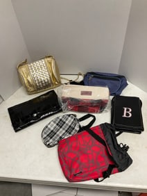 Lot of womens bags