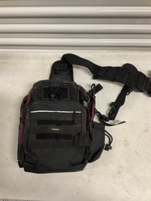 Tactical backpack