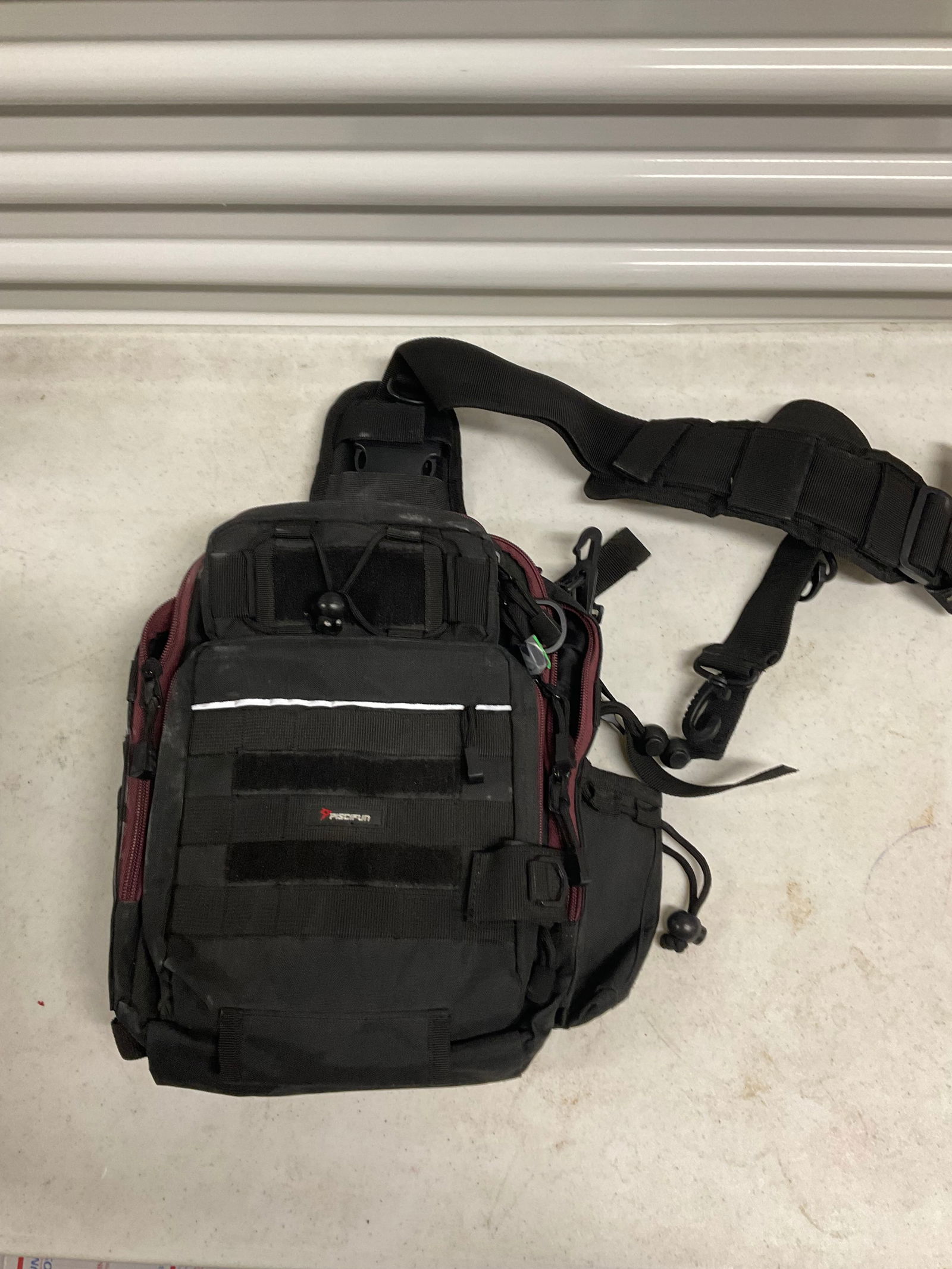 Tactical backpack (1 of 1)