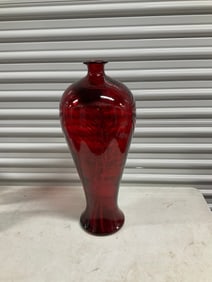 24in decorative vase