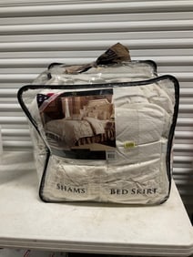 king size comforter