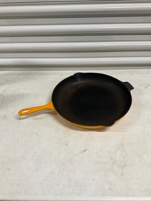 le creuset 12 in skillet
