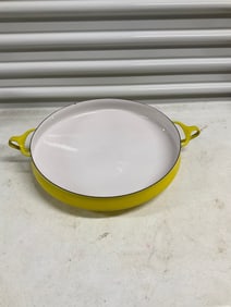 Dansk 13in dish