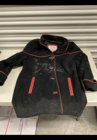 Womens jacket size S