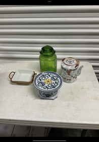 Lot of kitchenwares