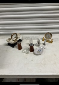 Lot of kitchenwares
