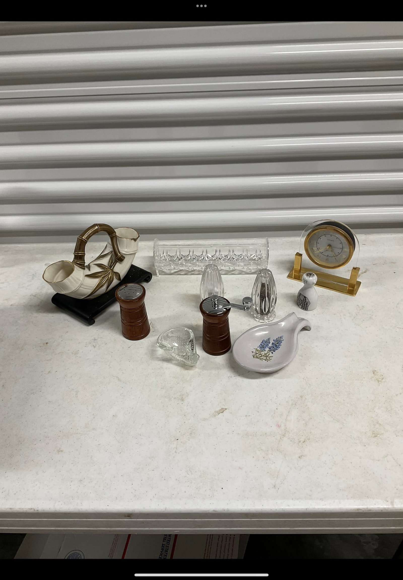 Lot of kitchenwares: Lot of kitchenwares