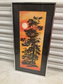 Shadow artwork 12x24