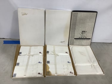 New men's handkerchiefs