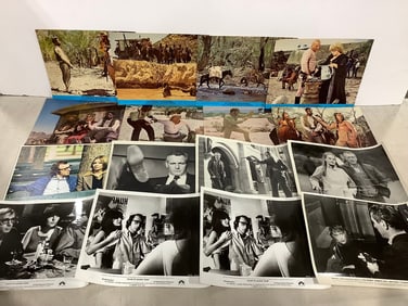 Vintage film photographic prints(8in.x10in.)