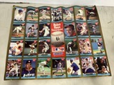 Various NY Yankees Programs, and Yearbooks (1980, 1981, 1985, 1992)