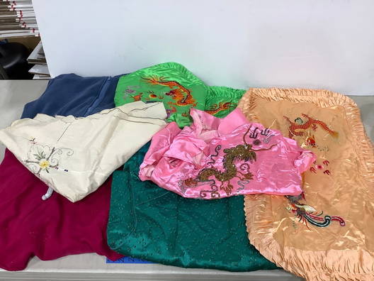 Bed & Bath Linens