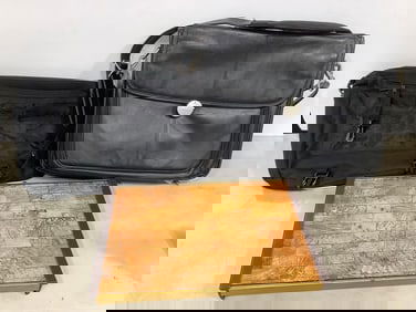 Computer bags and warming tray(11in.x17.5in.)