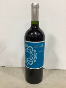 Nuvol Monastrell Red Wine 2009 - 14% (750ml) Sealed